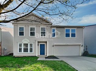 6887 Merritt Ridge Way, Avon, IN 46123