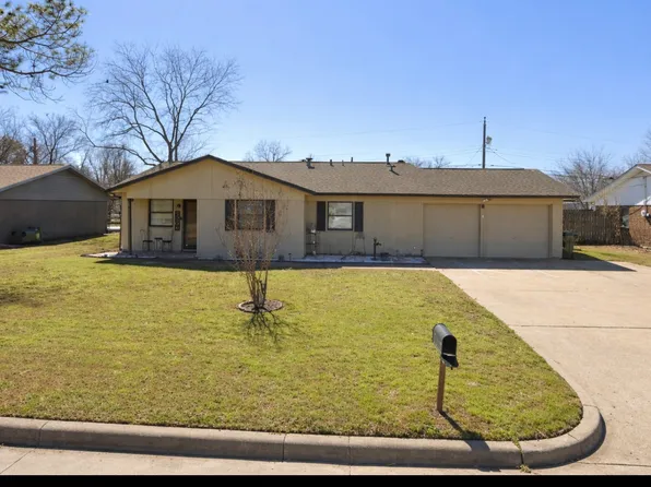 1306 SE 21st St, Mineral Wells, TX 76067