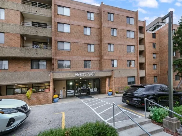 5715 Beacon St APT 507, Pittsburgh, PA 15217