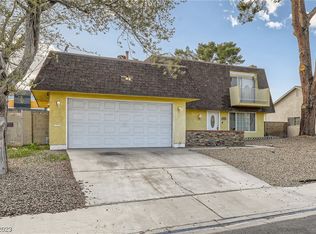 3003 Peridot St, Las Vegas, NV 89121