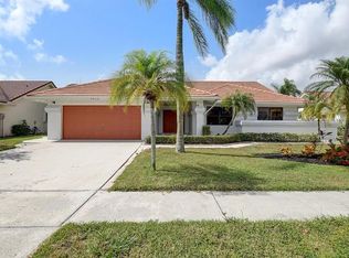 9565 El Clair Ranch Rd, Boynton Beach, FL 33437