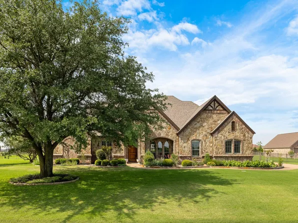 1237 Rollie Michael Ln, Fort Worth, TX 76179