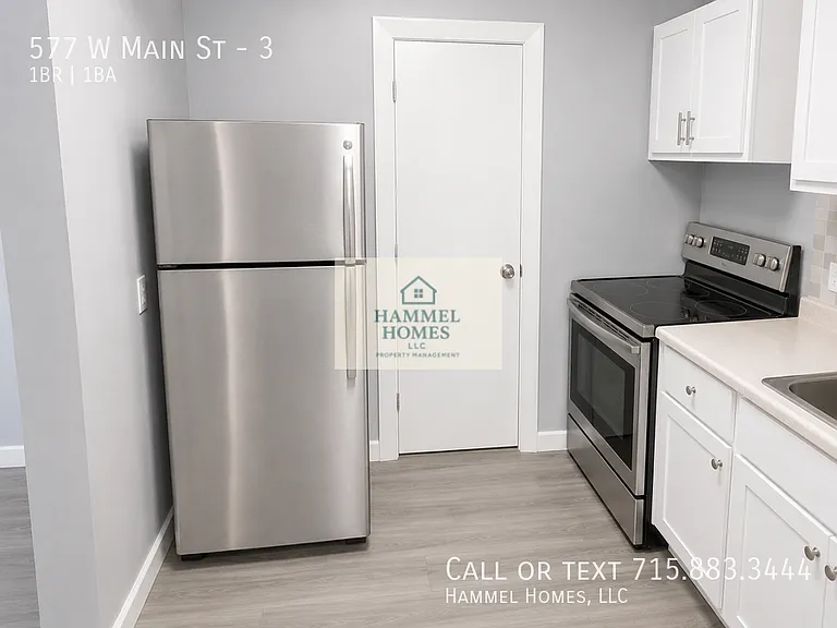 577 Main St W #3 — Photo 3