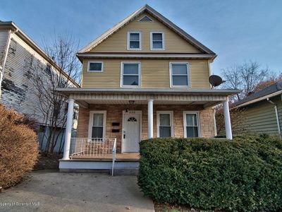 520 Taylor Ave, Scranton, PA, 18510