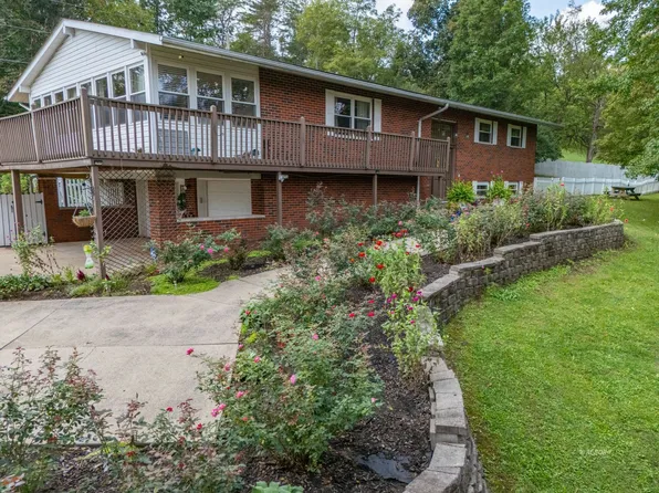 1839 State Route 588, Gallipolis, OH 45631