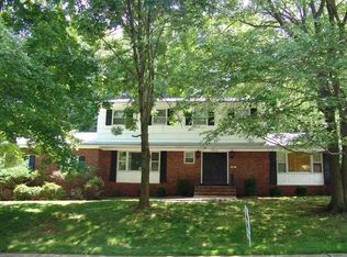 32 Oak Ave, West Orange, NJ 07052
