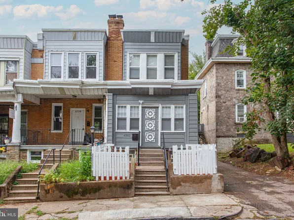 6360 Morton St, Philadelphia, PA 19144