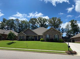 109 Chesnut Heath Ct, Madison, AL 35756