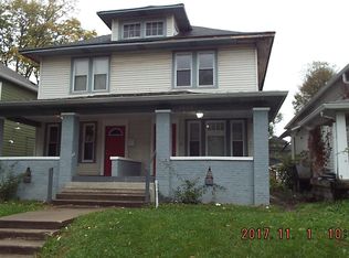3020 Broadway St, Indianapolis, IN 46205