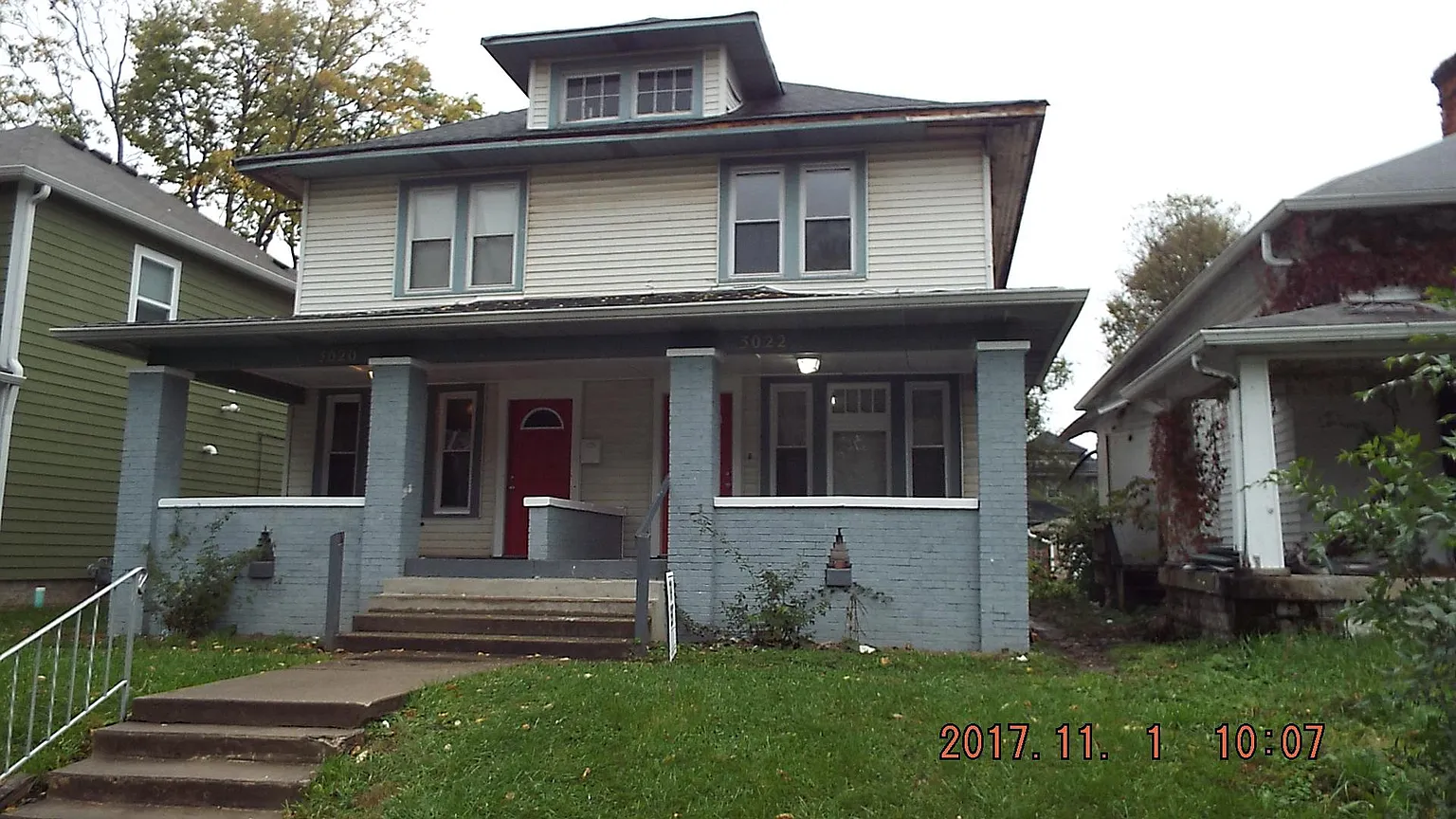 3020 Broadway St photo 1