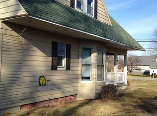 17550 Cherokee St, Harpster, OH 43323