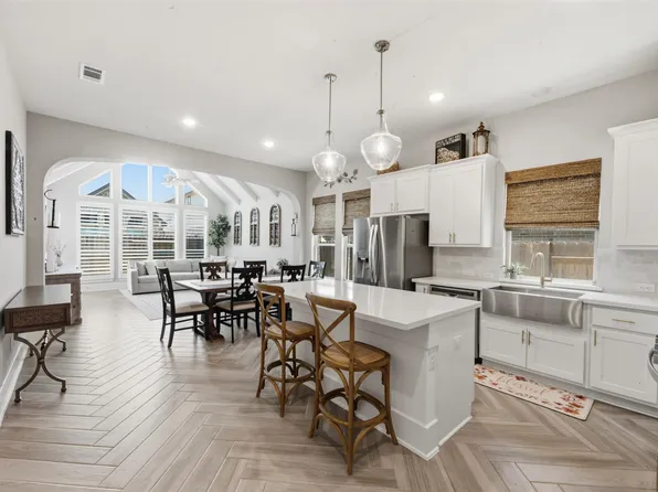 7030 Anacua Berry Cir, Katy, TX 77493