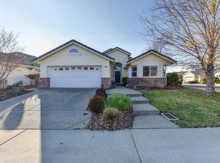 7549 John Henry Ln, Roseville, CA