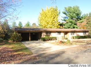 46 Lambert Ln, Springfield, IL 62704