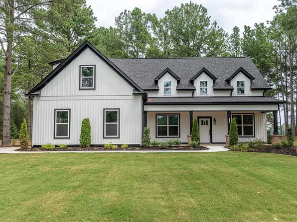 199 Ora Rd, Gray Court, SC 29645