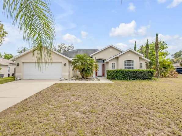 2435 Alton Rd, Deltona, FL 32738