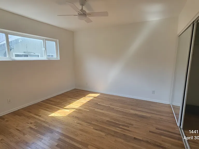 1441 Euclid St #2 — Photo 11