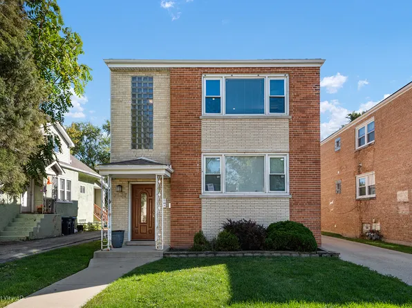 2127 S 9th Ave, Maywood, IL 60153
