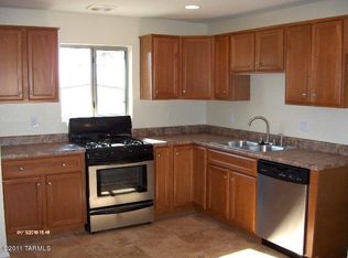 6608 S Melody Ave, Tucson, AZ 85756