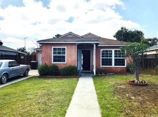 8530 Borson St, Downey, CA 90242