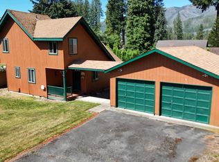 125 Patton Rd N, Detroit, OR 97342