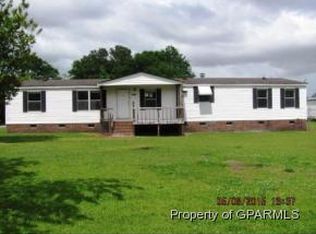 5720 Gay Rd, Farmville, NC 27828