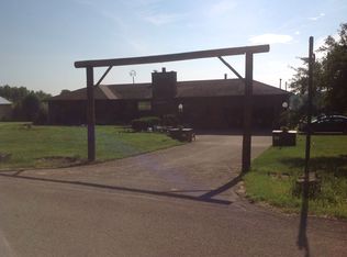 10702 Hardpan Rd, Angola, NY 14006