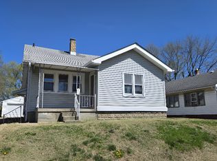 240 W 37th St, Anderson, IN