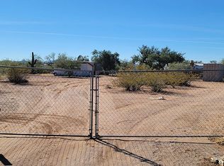 13180 W Mustang Rd, Tucson, AZ 85743