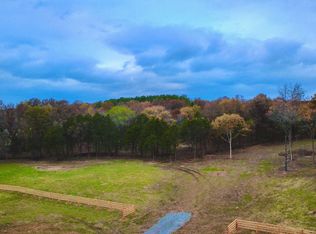 0 Coleman Hill Rd LOT 2, Rockvale, TN 37153