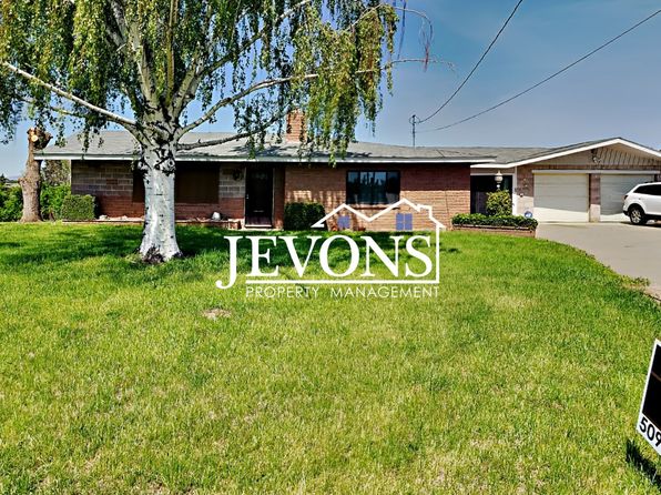 761 Division Rd, Zillah, WA 98953