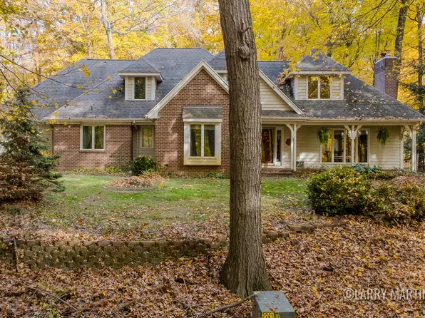 10112 E Rivershore Dr SE, Alto, MI 49302