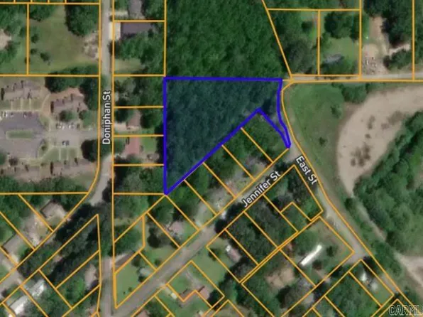 312 Jennifer St, Kensett, AR 72082