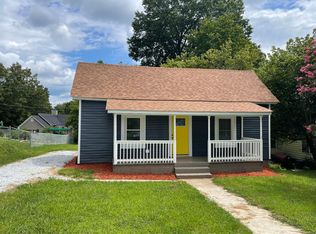 249 Main St, Cooleemee, NC 27014