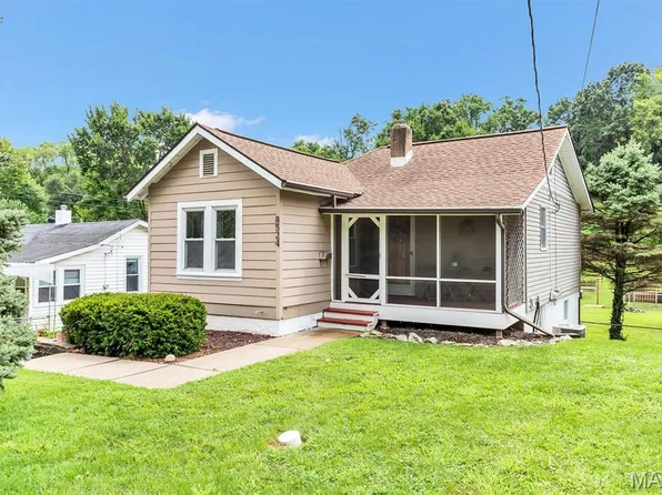 8524 Betty Lee Ave, Saint Louis, MO 63114