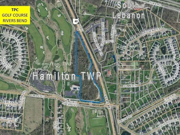 0 Winding River Blvd, South Lebanon, OH 45065