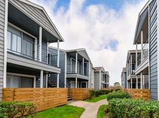 Westbury Crossings, Houston, TX 77035