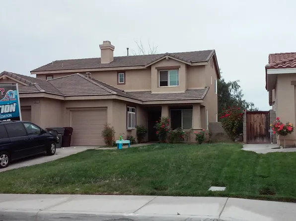 25777 Collin Dr, Homeland, CA 92548