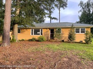 885 River Rd, Cordova, AL 35550