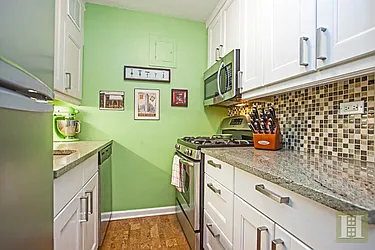 Sold by Halstead Real Estate