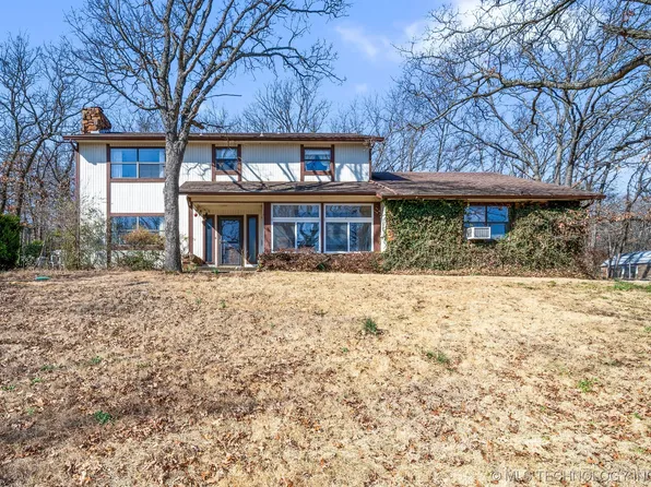 310 Belle Ln, Sapulpa, OK 74066