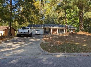 6545 Albright Trl, Riverdale, GA 30296