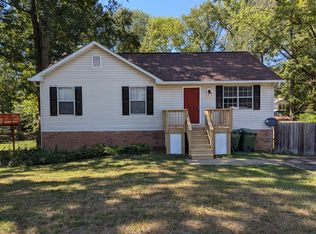 11605 Rutherford Dr #A, Fredericksburg, VA 22407
