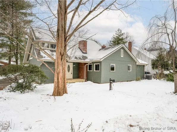 1601 Hedden Court, New Albany, IN 47150