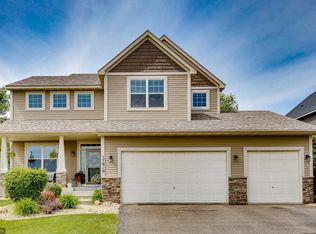 17819 68th Ave N, Maple Grove, MN 55311