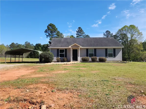 1360 Hill Street S, Comer, GA 30629