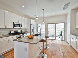2669 Braddock St, Philadelphia, PA 19125