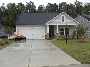 8787 Baton Rouge Ave NW LOT 1137, Calabash, NC 28467