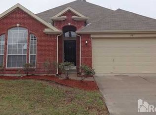 807 Cain Drive Lk, Dallas, TX 75065