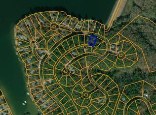 66 Bargus Way, Hot Springs Village, AR 71909